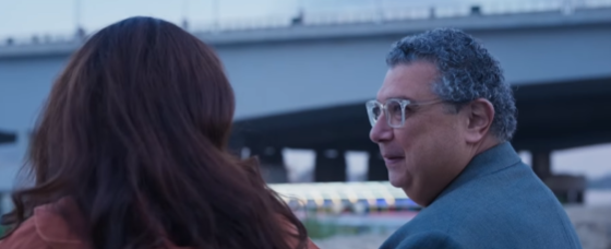  طرح الإعلان التشويقي لـ فيلم فيها ايه يعني 