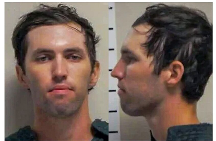 قاتل تشارلي كيرك