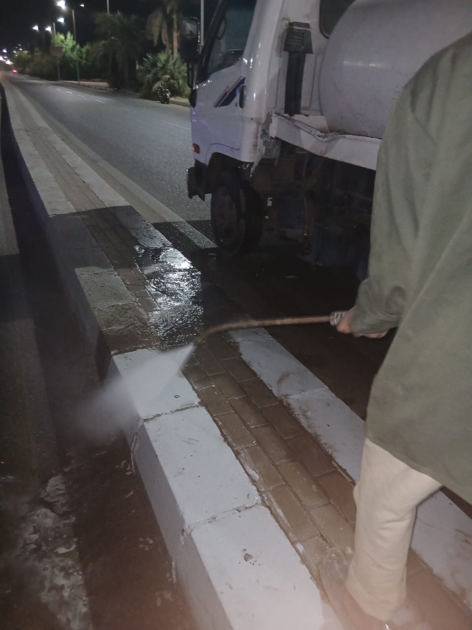 الأقصر تستعد لاستقبال ملك وملكة اسبانيا