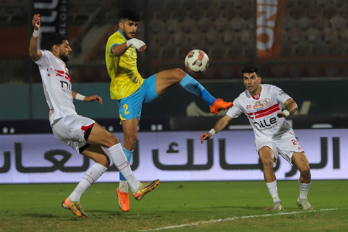 موعد مباريات الجولة السابعة في الدوري المصري الممتاز 2025/2026