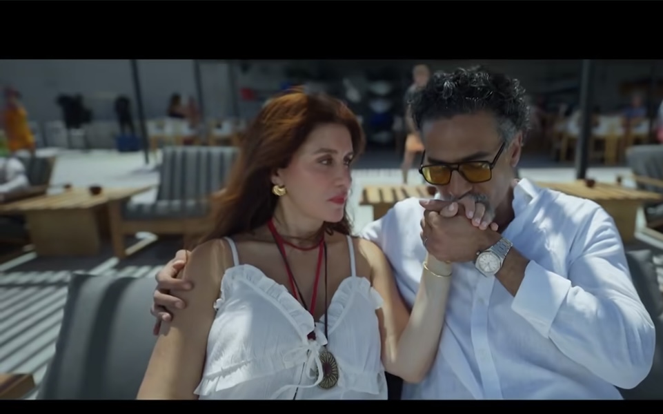 بعد طرح البرومو الرسمي.. التفاصيل الكاملة لـ مسلسل وتر حساس 2 وموعد عرضه 