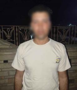 القبض على شاب سخر من فتاة