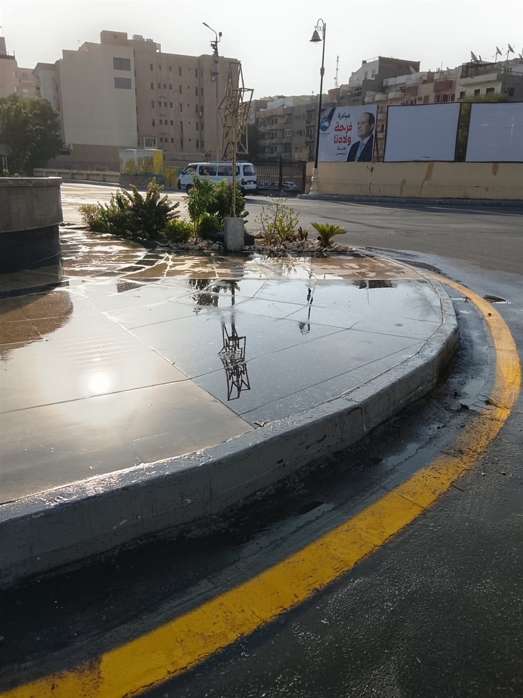 الأقصر تتزين بحملات نظافة مكبرة