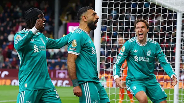 القنوات الناقلة لمباراة ليفربول وأتلتيكو مدريد في دوري أبطال أوروبا