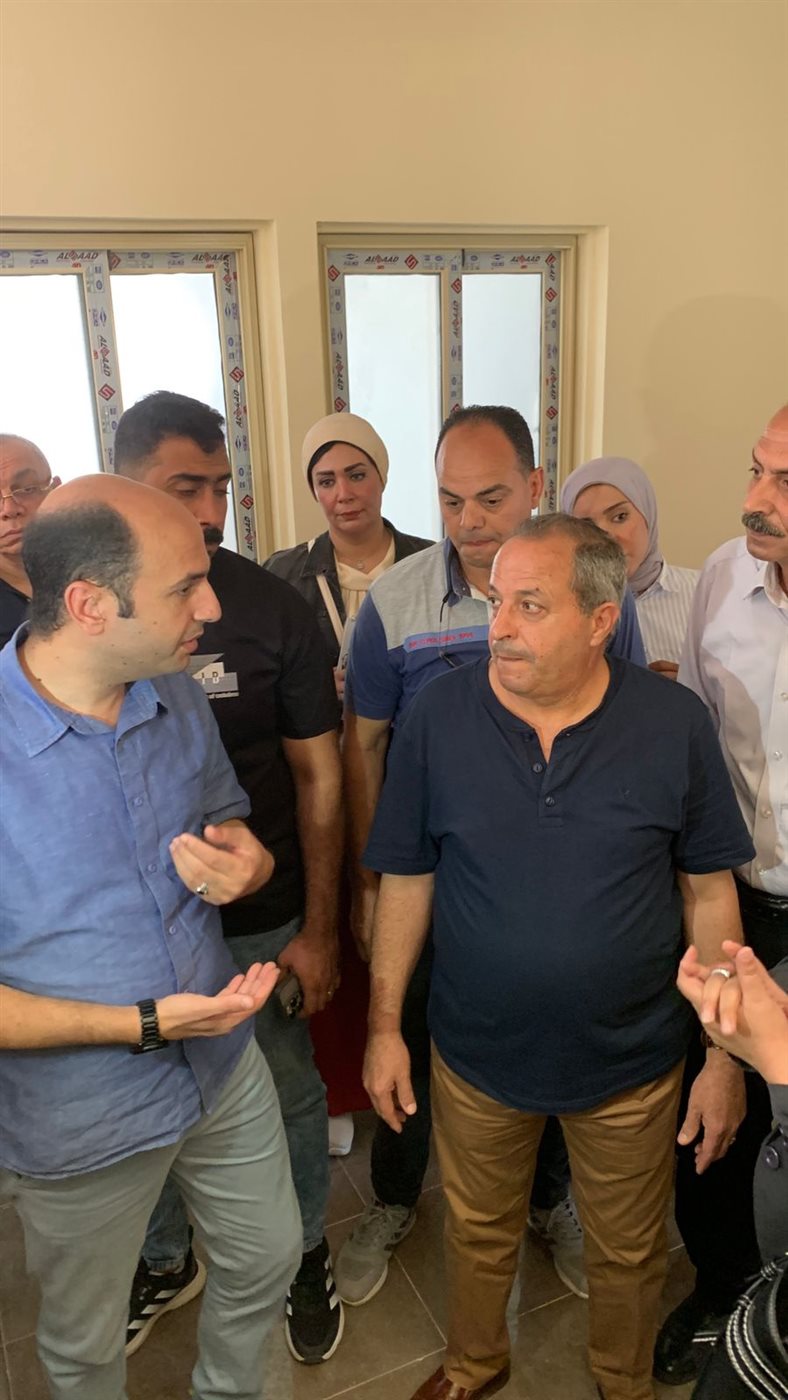 مدينة سلام بورسعيد 