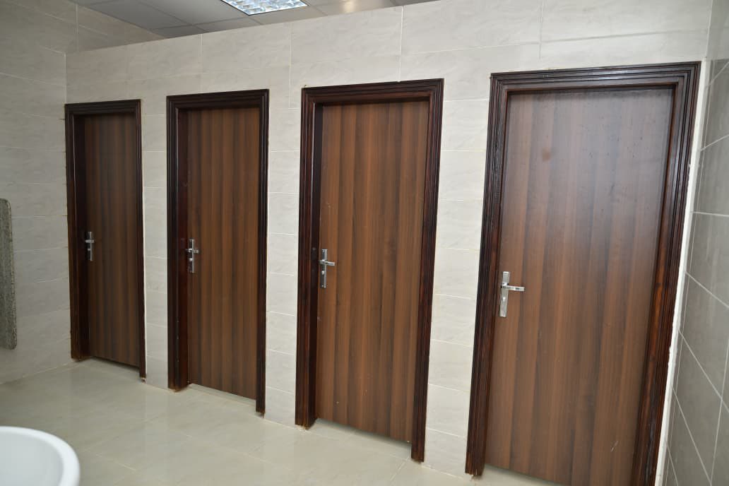 استعدادات جامعة القاهرة