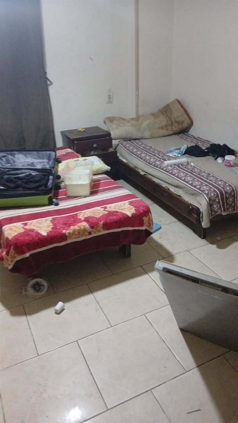 إغلاق 12 مركزًا غير مرخص لعلاج الإدمان في الجيزة