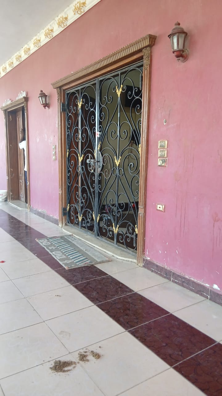 إغلاق 12 مركزًا غير مرخص لعلاج الإدمان في الجيزة