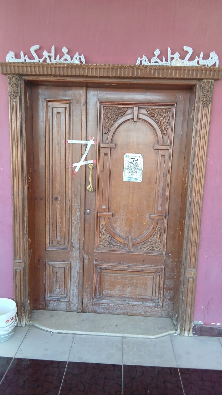 إغلاق 12 مركزًا غير مرخص لعلاج الإدمان في الجيزة