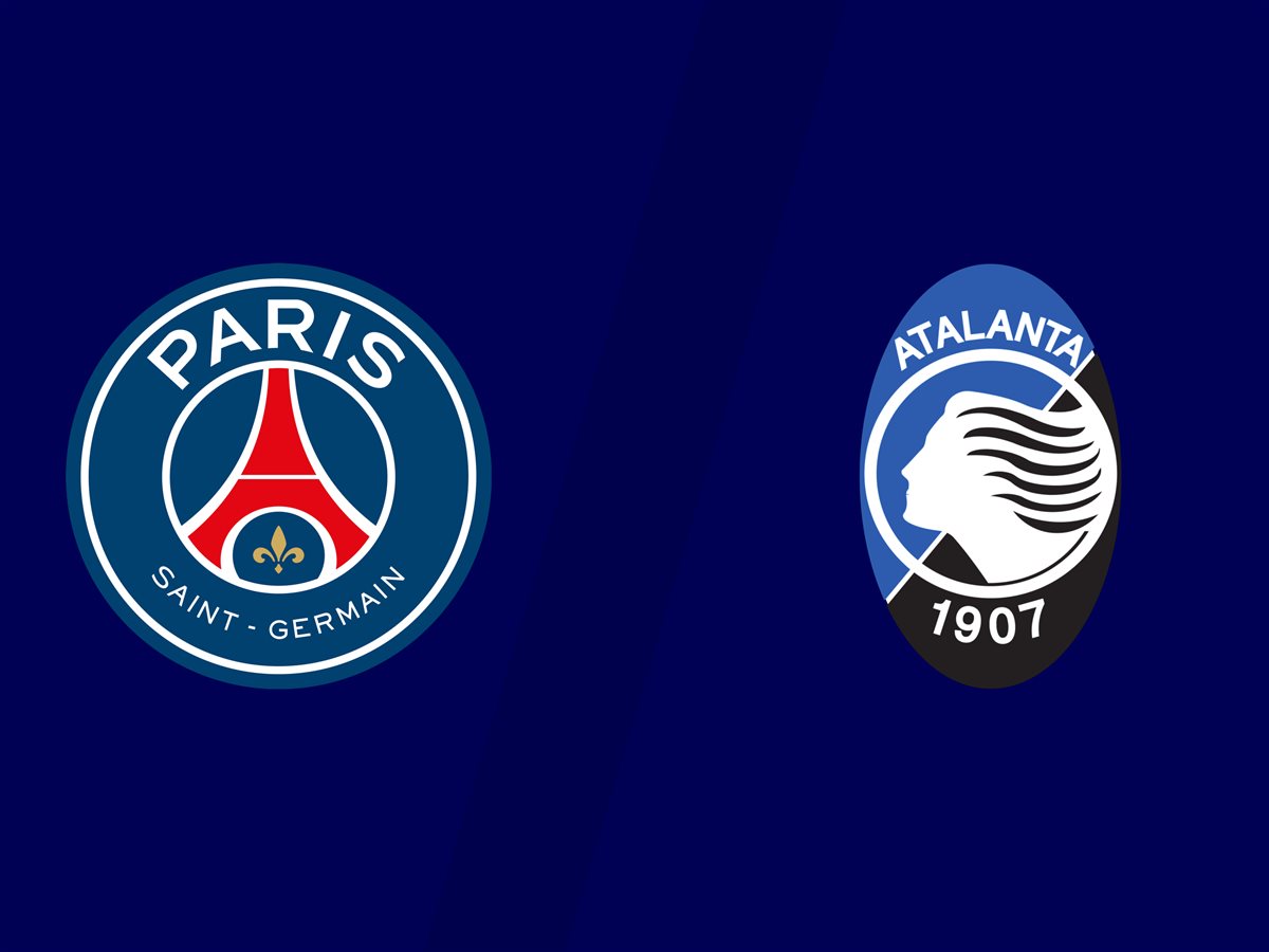 معلق مباراة باريس سان جيرمان وأتالانتا