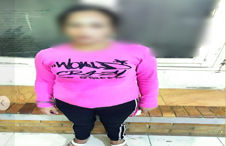 القبض علي 5 سيدات لقيامهم لاستخدام تطبيق هاتفي لإعلان ممارسة الدعارة بمقابل مادي