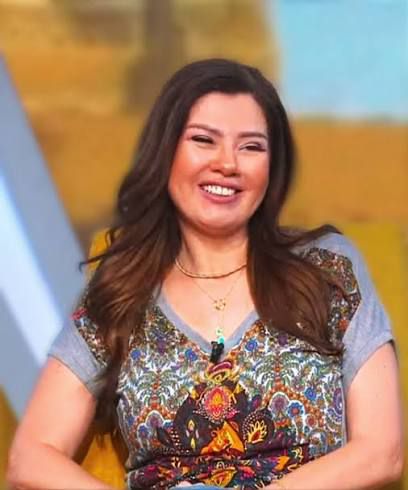 رانيا فريد شوقي