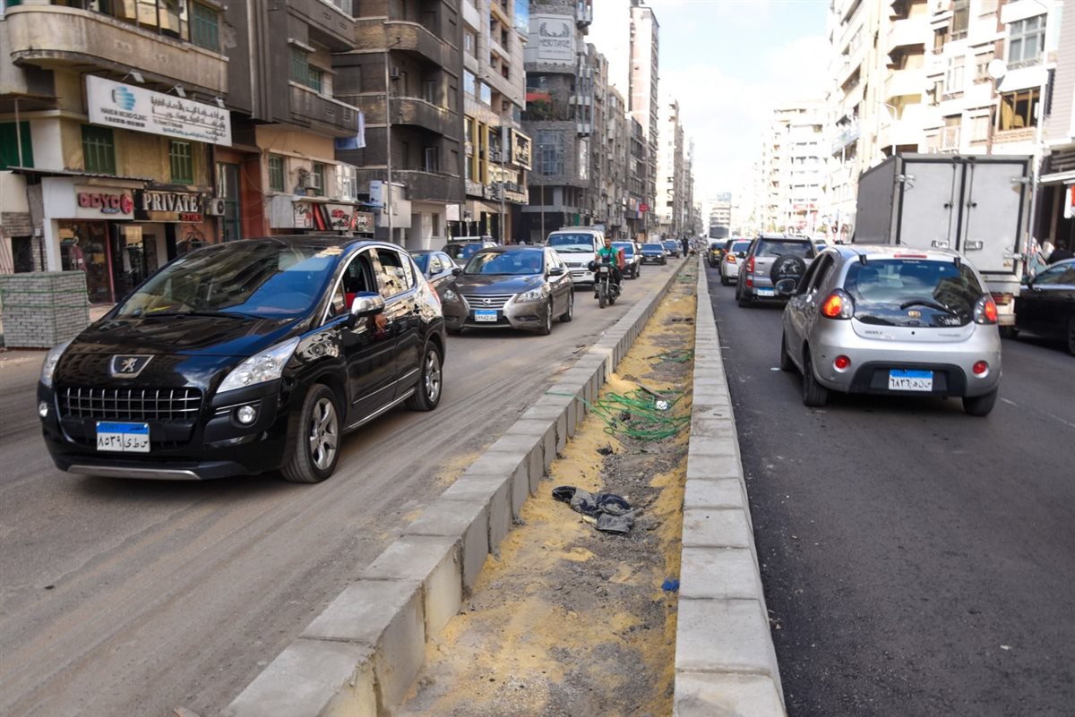 نطاق المزروعات