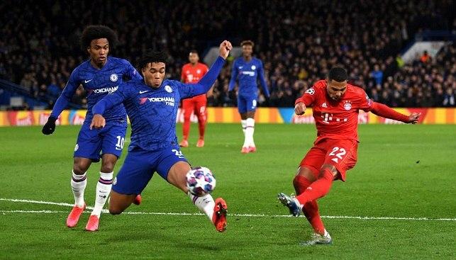 القنوات الناقلة لمشاهدة بث مباشر مباراة بايرن ميونخ ضد تشيلسي اليوم