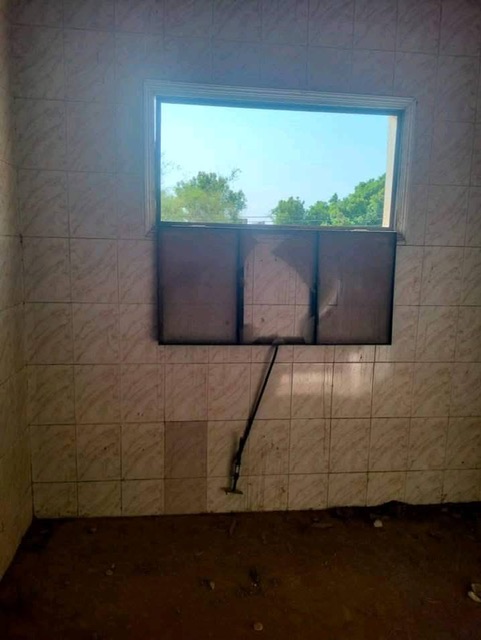 الوحدة الصحية بحاجر كومير