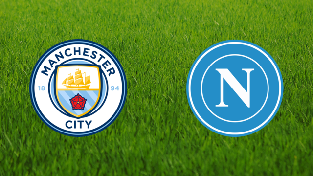 القناة الناقلة لمباراة مانشستر سيتي ونابولي في دوري أبطال أوروبا