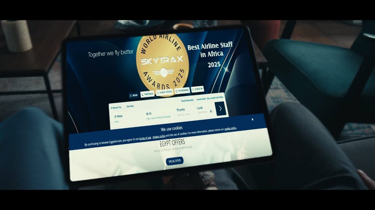  الحملة الترويجية «إحنا مصر»