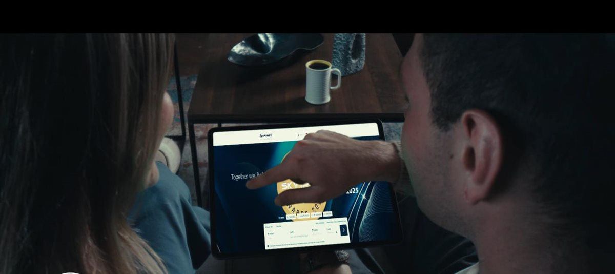  الحملة الترويجية «إحنا مصر»