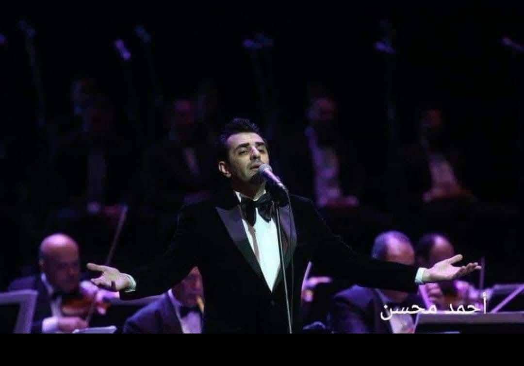 فرقة الموسيقى العربية للتراث تحيي ذكرى رحيل منير مراد