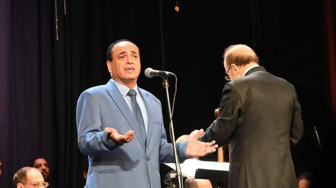 فرقة الموسيقى العربية للتراث تحيي ذكرى رحيل منير مراد