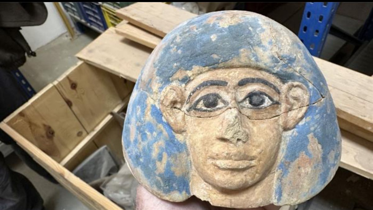 البعثات الأثرية الإسبانية في الأقصر