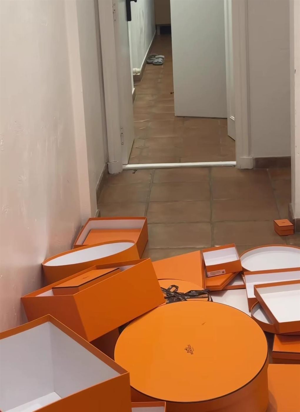 تعرض منزل جويل مردينيان للسرقة في جنوب فرنسا للمرة الثالثة