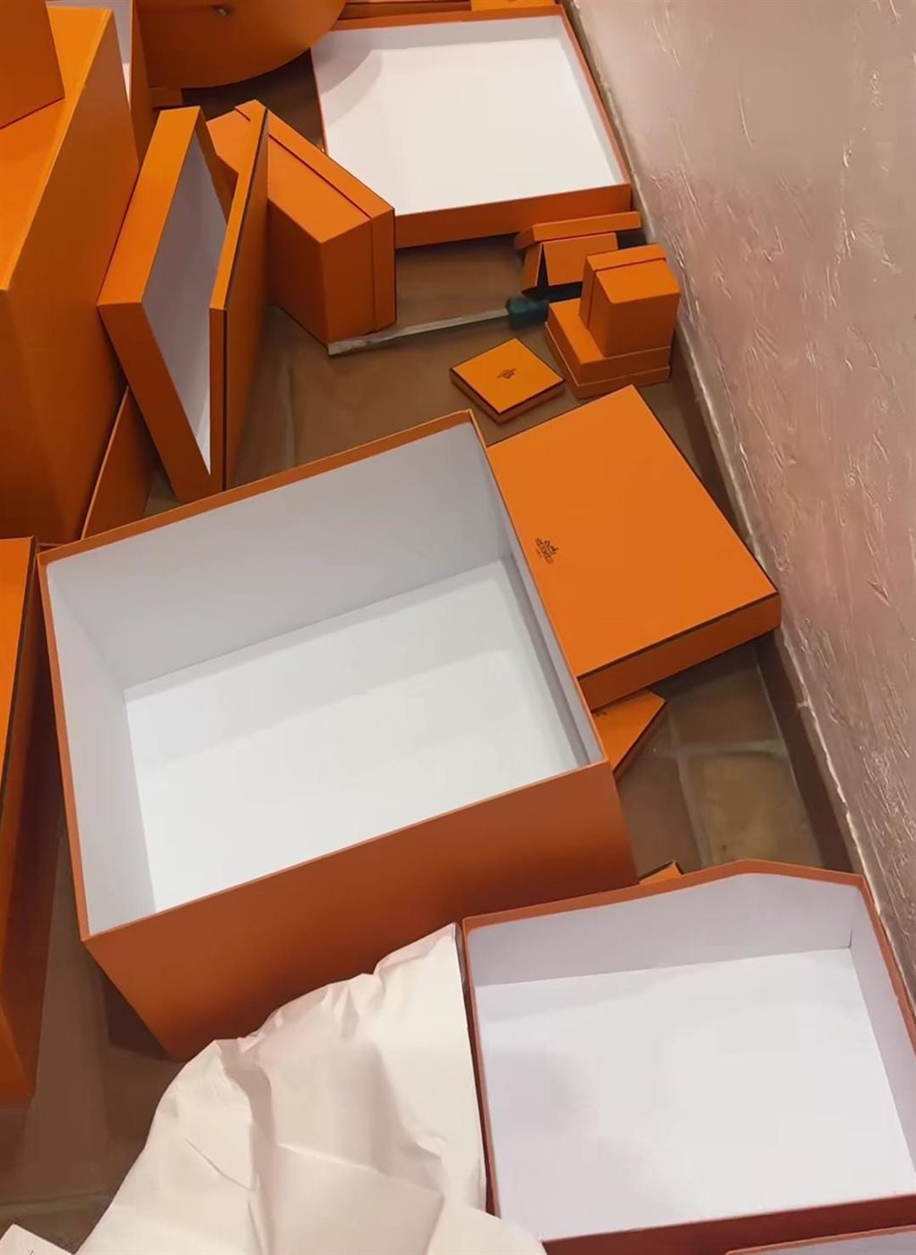 تعرض منزل جويل مردينيان للسرقة في جنوب فرنسا للمرة الثالثة