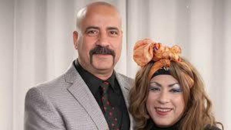 الصور الترند الجديدة بتقنية الذكاء الاصطناعي Ai