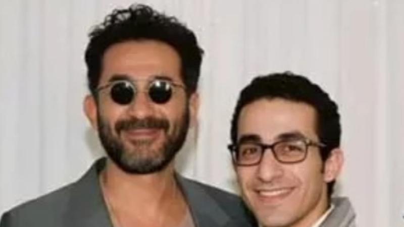 الصور الترند الجديدة بتقنية الذكاء الاصطناعي Ai