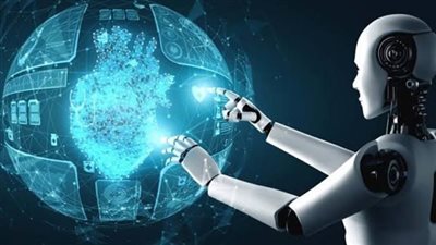 الصور الترند الجديدة بتقنية الذكاء الاصطناعي Ai