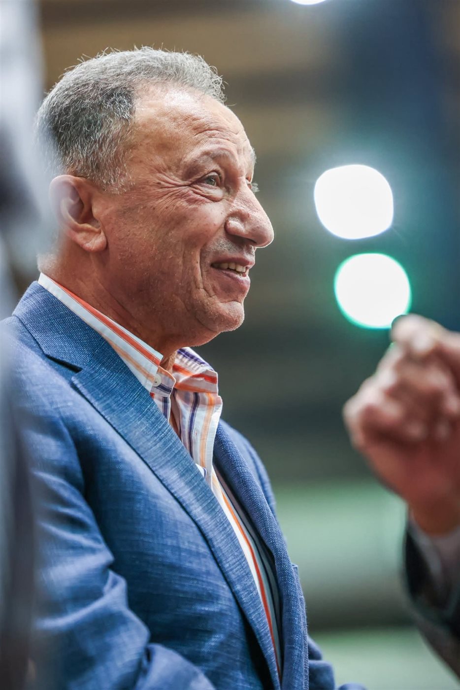 محمود الخطيب 