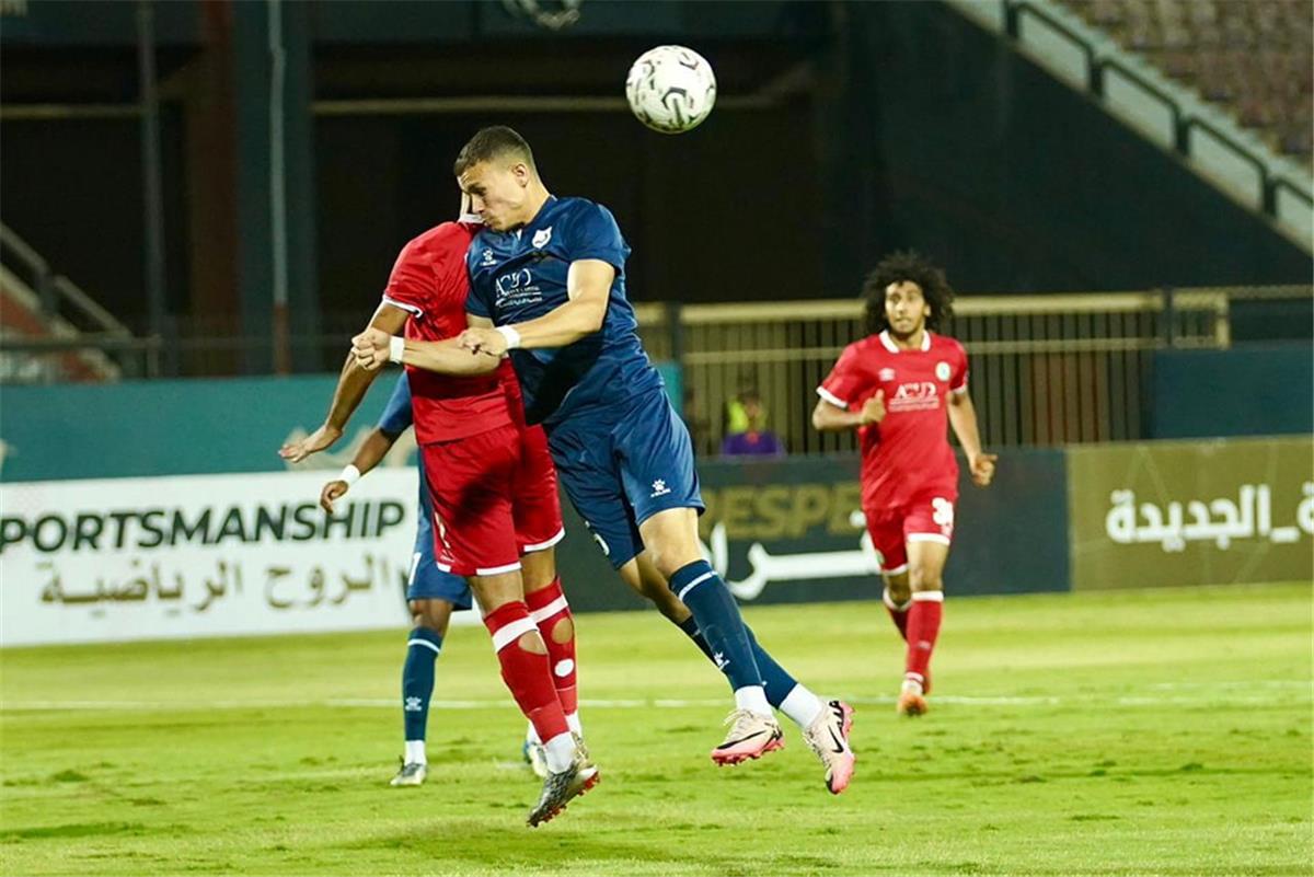 القنوات الناقلة لمباراة إنبي ومودرن سبورت بث مباشر اليوم في الدوري المصري الممتاز 