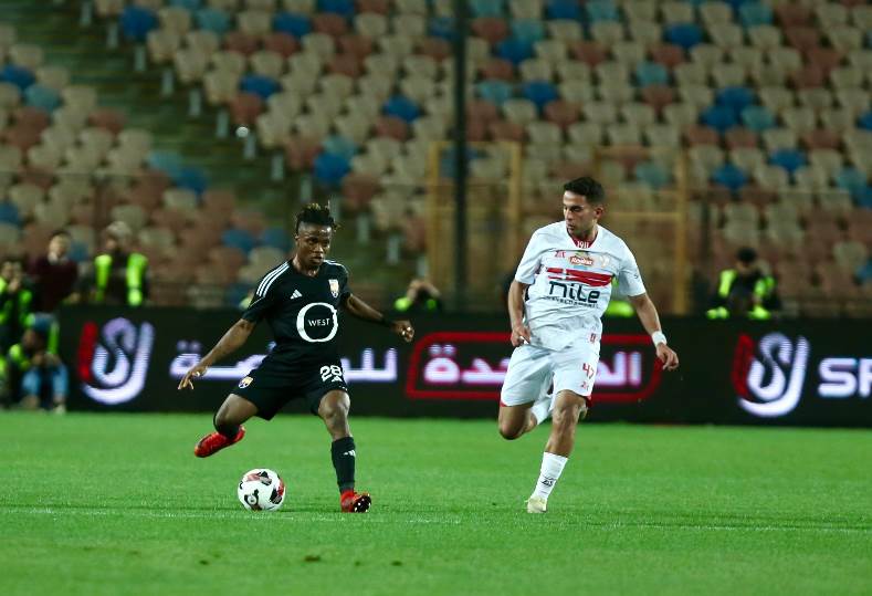 موعد مباراة الزمالك والجونة القادمة في الدوري المصري الممتاز 2025/2026 والقنوات الناقلة 