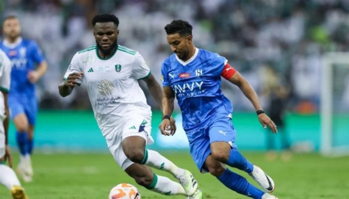 موعد مشاهدة مباراة الأهلي والهلال اليوم بث مباشر