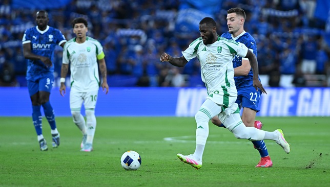 موعد مشاهدة مباراة الأهلي والهلال اليوم بث مباشر