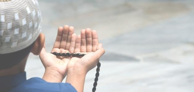 أدعية الصلاة في السجود