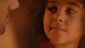 أحمد مكي ونجله أدهم