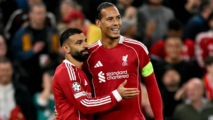 موعد مباراة ليفربول وإيفرتون في الدوري الإنجليزي