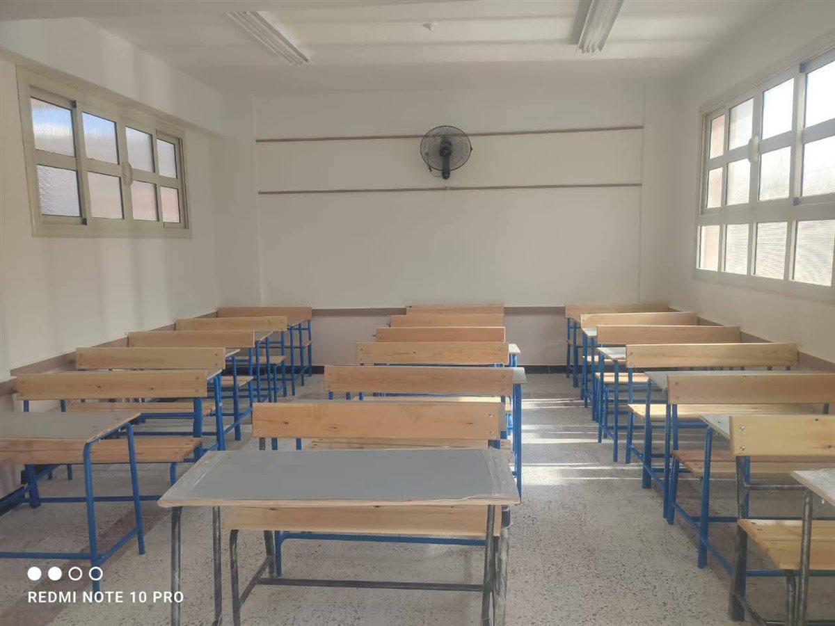 مدارس بورسعيد 