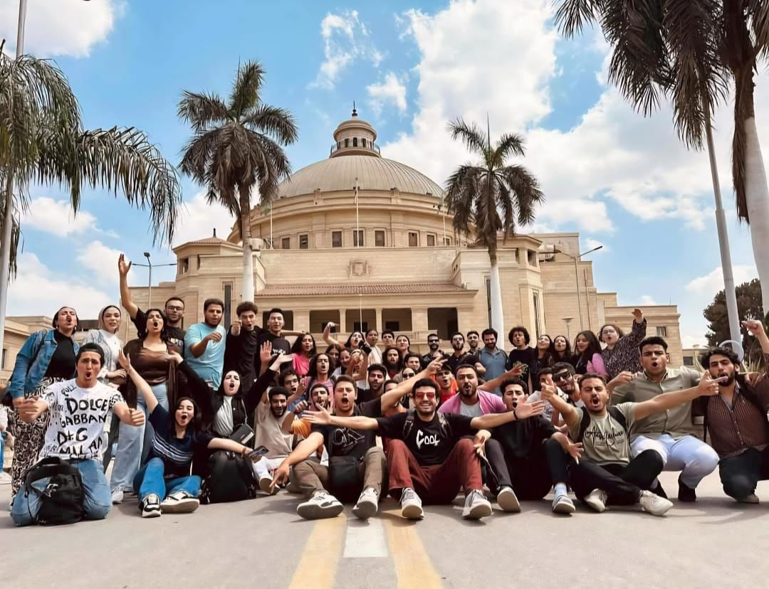 جامعة القاهرة تنظم أسبوعًا حافلًا بالأنشطة الثقافية والفنية والرياضية لاستقبال طلابها مع انطلاق العام الجامعي الجديد 2025-2026