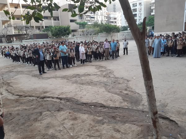 رئيس القاهرة الأزهرية يشدد على انتظام حضور الطلاب والمعلمين وتوافر الكتب الدراسية منذ اليوم الأول