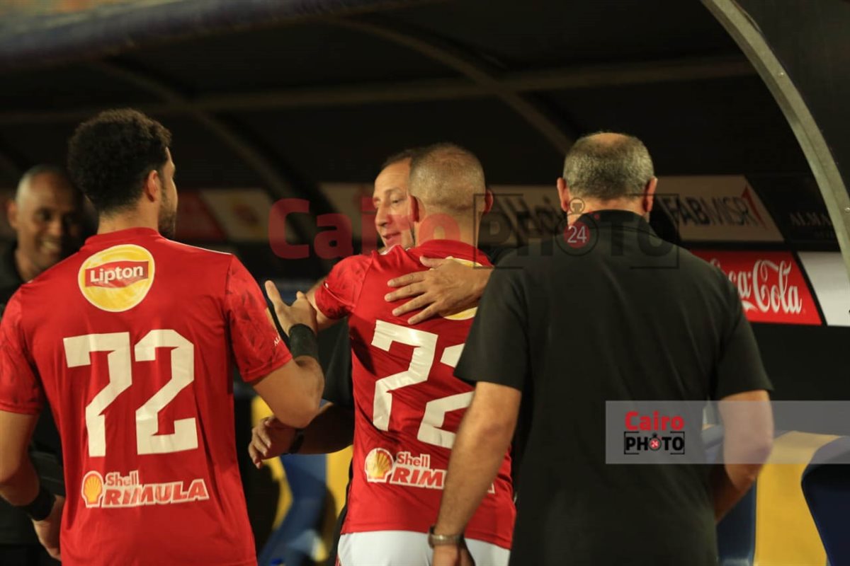 الأهلي وسيراميكا (1)