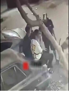 القبض على المتهمين بتعاطي المخدرات