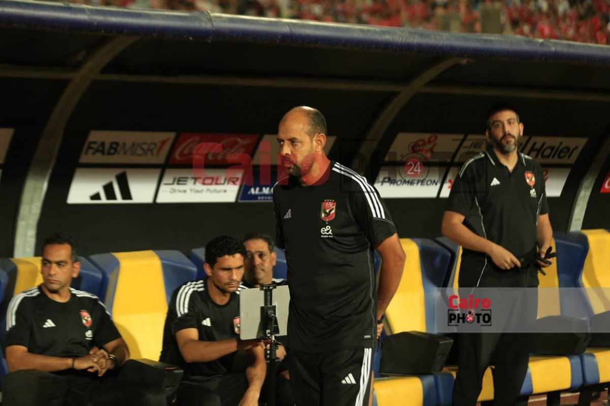 الأهلي وسيراميكا (3)