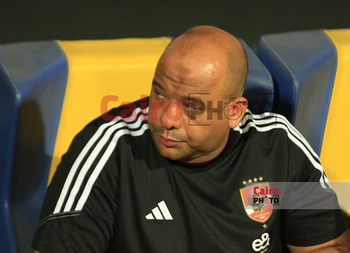 الأهلي وسيراميكا (4)