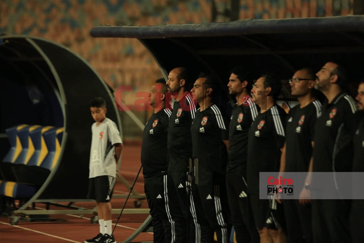 الأهلي وسيراميكا (8)