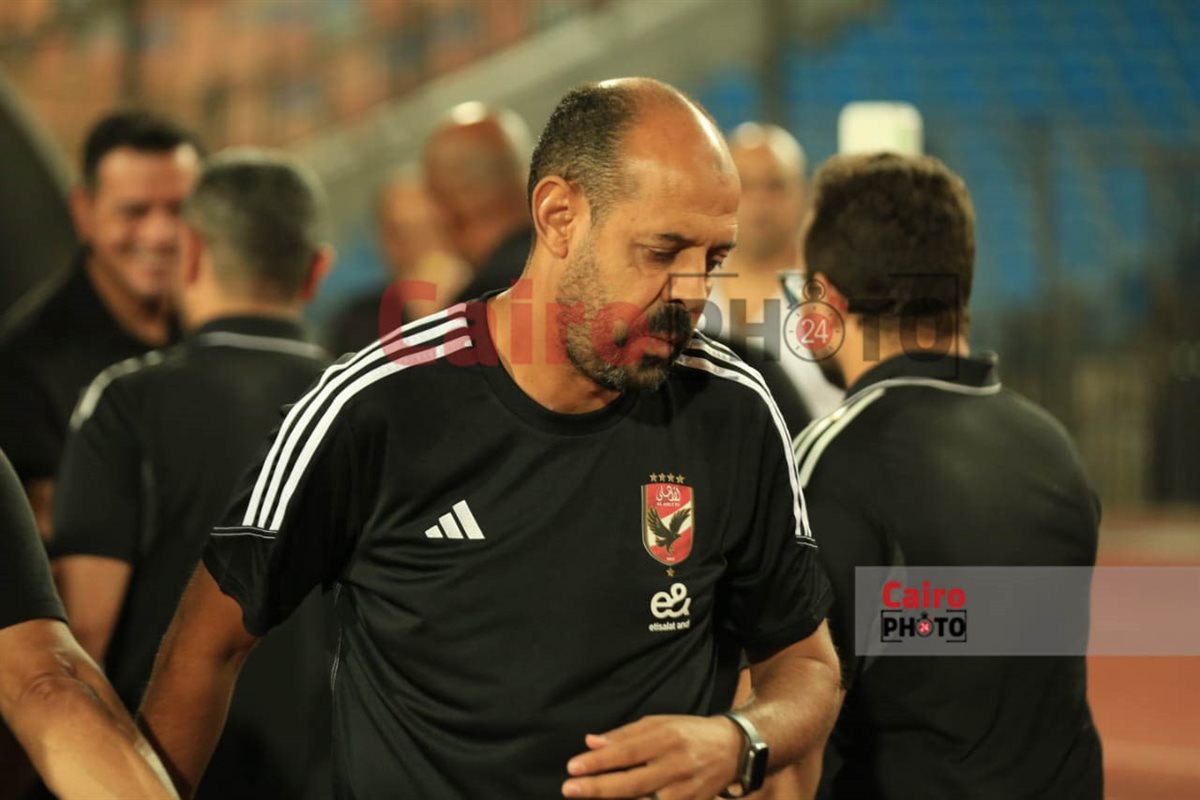 الأهلي وسيراميكا (9)