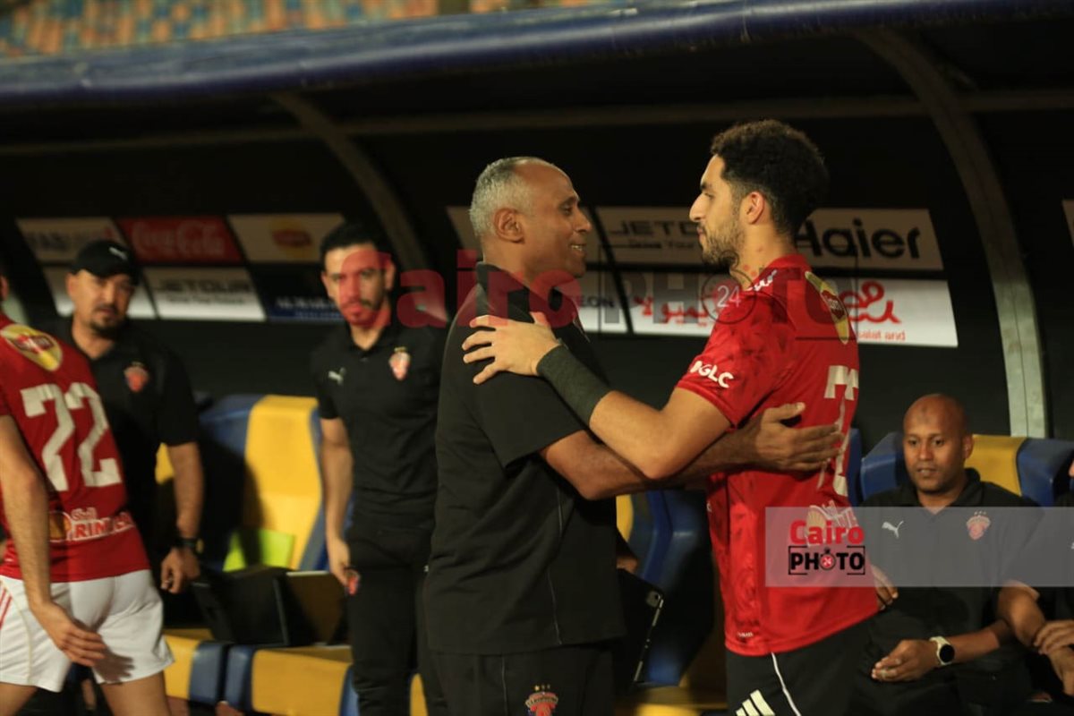 الأهلي وسيراميكا (12)