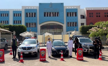  تواجد أمنى مُكثف بمحيط المدارس والمعاهد والجامعات تزامنًا مع بدء العام الدراسي الجديد