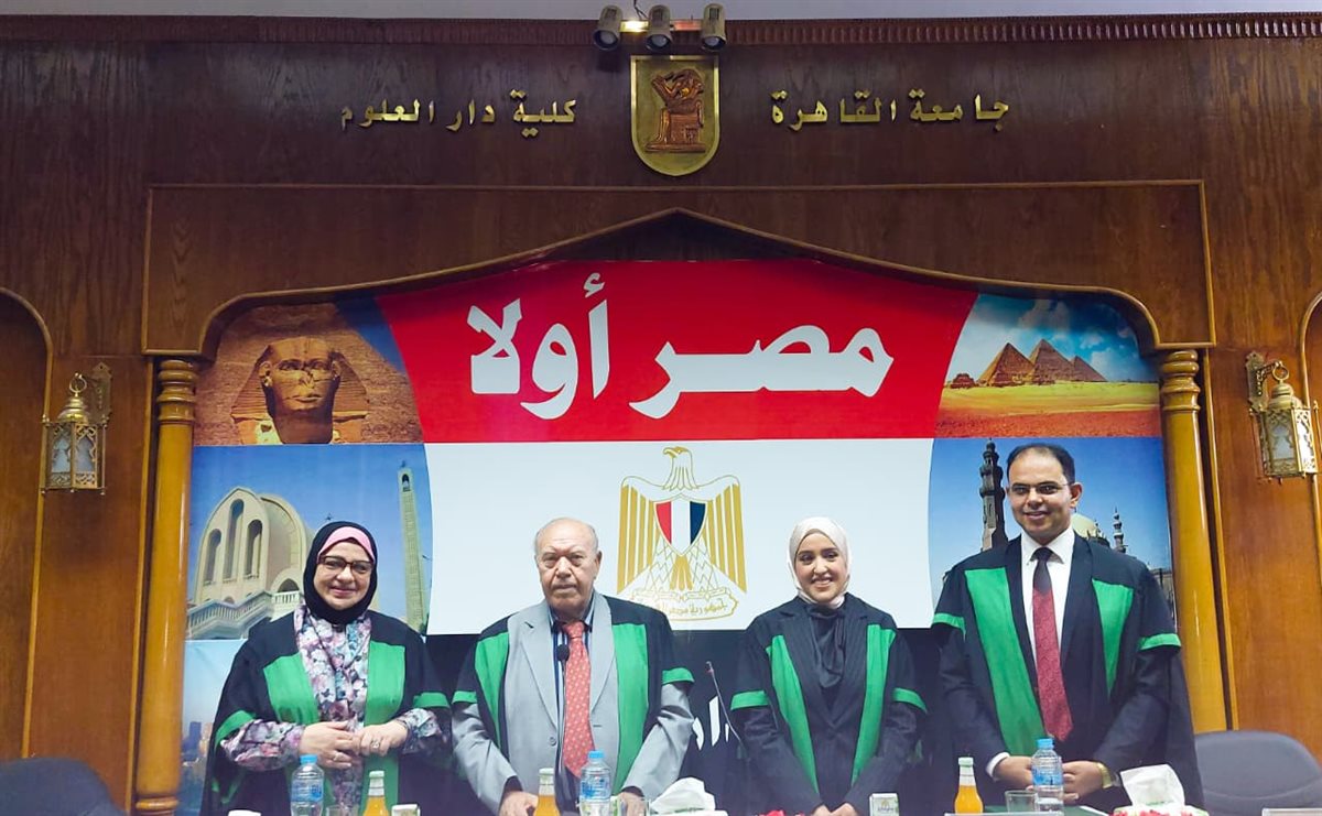 جانب من المناقشة 